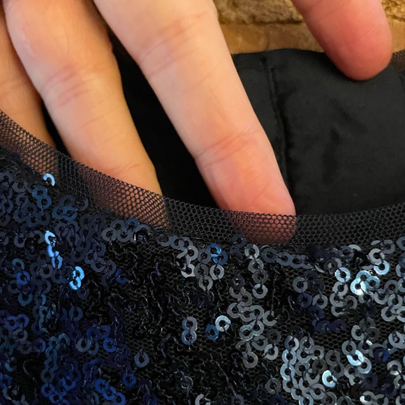 Party dress! - Picture 5 of 7